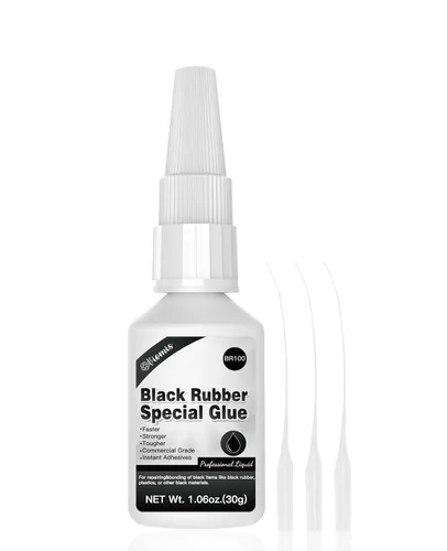 Vista 18 de 20g de pegamento cerámico, super pegamento cerámico instantáneo para reparación de porcelana y cerámica, secado rápido Resistente al calor