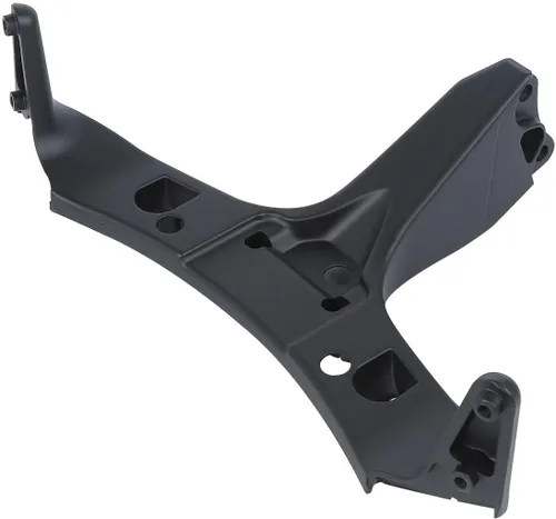 Vista 8 de TCMT Soporte de Bracket de Carenado Superior Delantero Compatible con Honda CBR600RR CBR 600RR 2003-2006