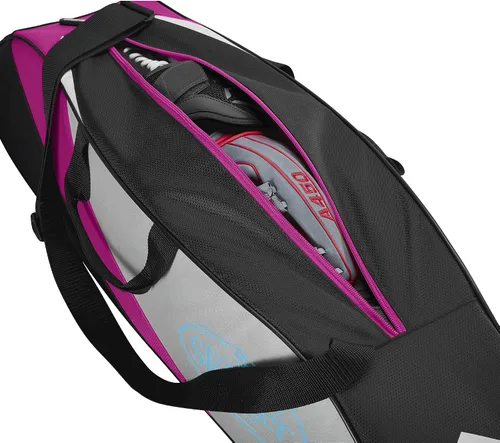 Vista 2 de Louisville Slugger Genuine Tote Bag