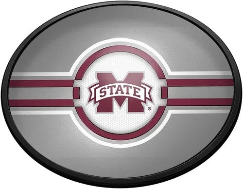 Vista 115 de The Fan-Brand NCAA Alabama Crimson Tide: Letrero de pared ovalado con luz – Decoración de fútbol, baloncesto, béisbol y deportes universitarios