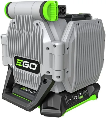 Vista 9 de EGO POWER+ Luz portátil, recargable, hasta 10,000 lúmenes de luz de trabajo, batería y cargador no incluidos - LT1000