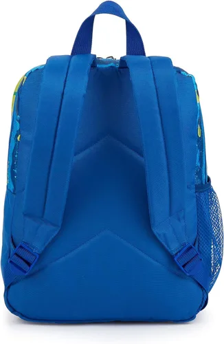 Vista 3 de Mochila exclusiva de Amazon para niños, capas (compatible con tablet Kids Fire de 7 a 8 pulgadas y Kindle Kids Edition)
