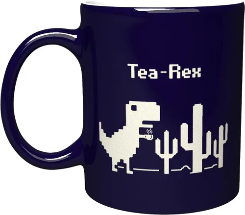 Vista 35 de NM NEXTMUG Taza de cerámica grabada - Of Course I'm Right, I'm Bob - Divertida taza de café de regalo de sarcasmo para amigos, compañeros de clase