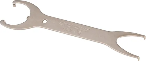 Vista 4 de Park Tool Llave de soporte inferior herramientas de reparación de bicicletas