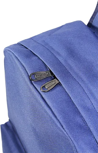 Vista 5 de WRIGGY Cristiano Ronaldo - Mochila ligera para adolescentes, cuadros b