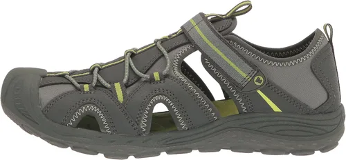 Vista 8 de Merrell Sandalia deportiva unisex Hyrdo 2 para niños