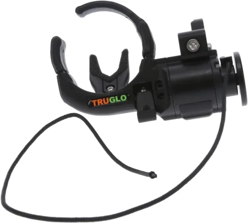 Vista 10 de Truglo Arrow Rests for Archery