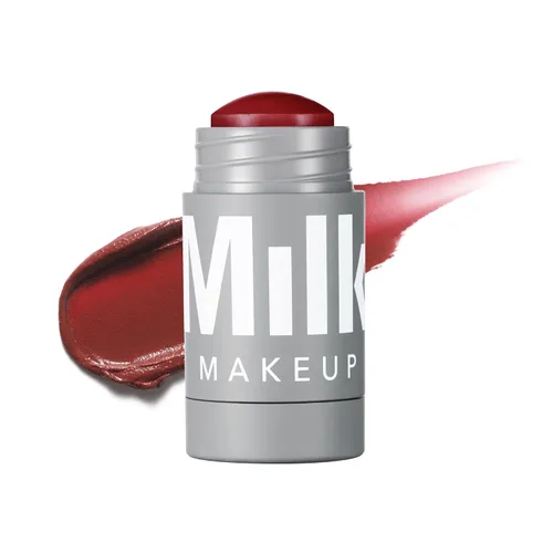 Vista 36 de Milk Makeup Barra de crema multiusos Lip + Cheek con acabado satinado o mate