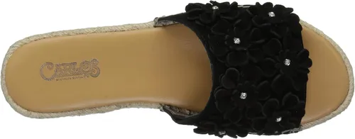 Vista 5 de Carlos by Carlos Santana Sandalias Chandler para mujer