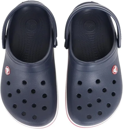 Vista 2 de Crocs Crocband - Zuecos unisex para niños