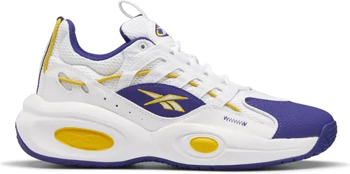 Vista 7 de Reebok Tenis de baloncesto unisex para adultos