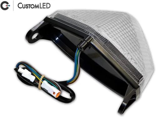 Vista 3 de Blaster-X - Luz trasera LED integrada para KTM 1290 Super Adventure R/T/S 2015-2020