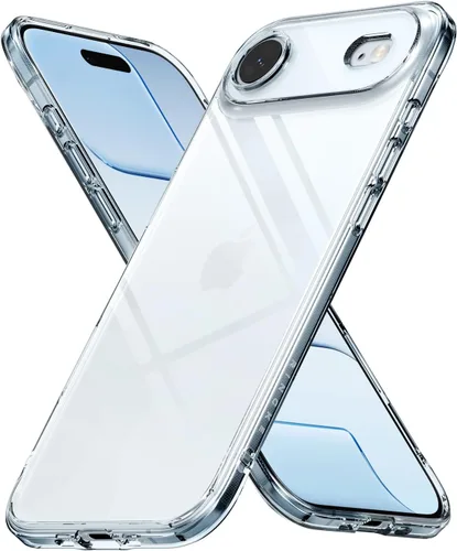 Vista 20 de Ringke Fusion para iPhone 11 Funda [Siempre Luce Elegante] Recubrimiento UV Resistente a Arañazos y Decoloración, Bolsillos de Aire a Prueba