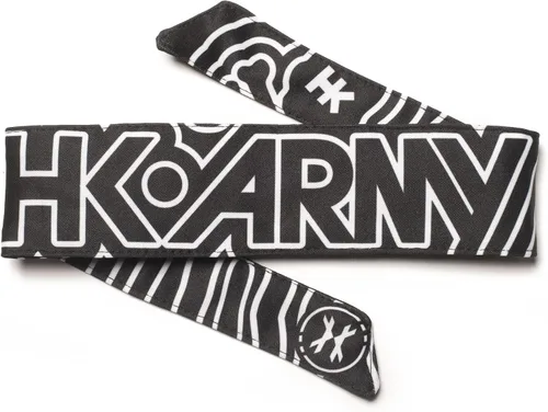 Vista 47 de HK Army Diadema Rasta unisex para adultos Gato Cobain