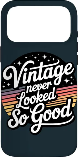 Vista 22 de Funny Parents Mom Dad Vintage Case for iPhone 17