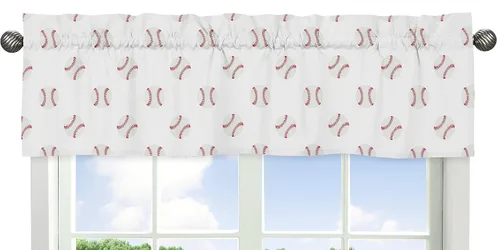 Vista 6 de Sweet Jojo Designs Juego de ropa de cama para cuna de bebé de 11 piezas (parche deportivo de béisbol) para niños, bebés/guardería, incluye manta