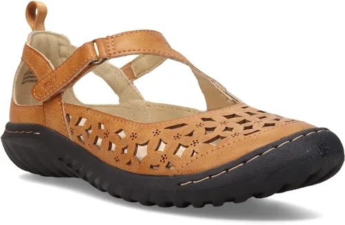 Vista 2 de Jambu Women's Bellerose Mary Jane Flat
