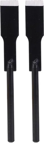 Vista 8 de Juego de cinceles para tallar madera, cambia la amoladora angular en cincel eléctrico herramienta de carpintería para pulir, moler o cortar metal
