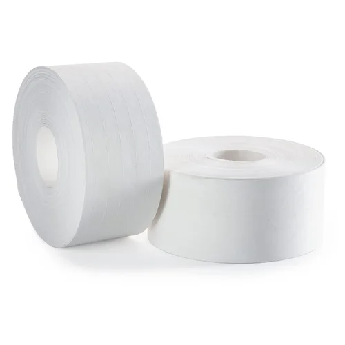 Vista 23 de IDL Packaging Cinta engomada Kraft activada por agua de 2.83" x 450', 30lb