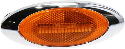 Vista 5 de Freightliner Lámpara LED de guardabarros - A06-36838-001