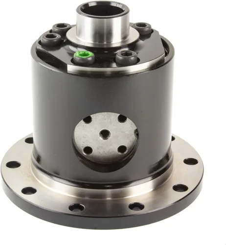 Vista 21 de PowerTrax GT247526 GRIP PRO Portador de diferencial de 26 espigas para GM 19.3 cm 3.23+ Trasero para Chevy Malibu, Buick Regal, Pontiac Grand Prix