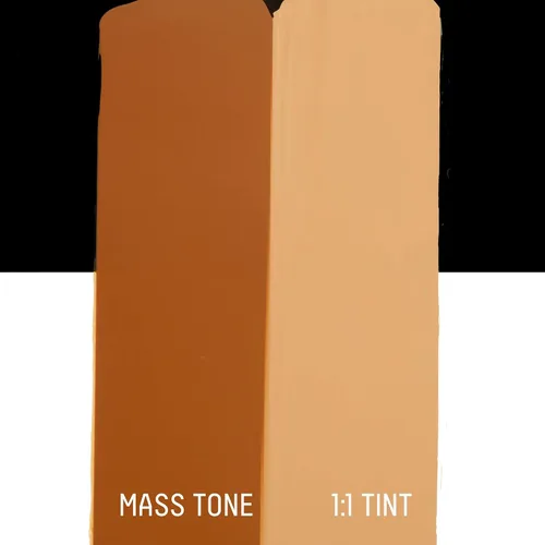 Vista 88 de Liquitex BASICS Pintura Acrílica, Tubo de 118ml (4 oz), Umber Crudo Medium Viscosity, Satin Finish, Lightfast, Fine Art Pigments, Range of