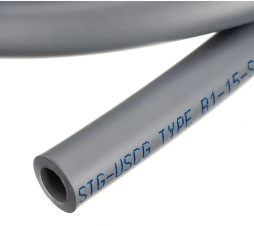 Vista 3 de Quicksilver 8M0061890 Conjunto de línea de combustible - 9 pies de largo con bombilla de imprimación