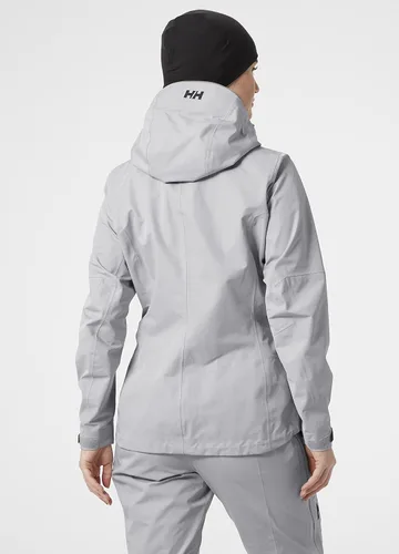 Vista 4 de Helly Hansen Odin 9 Worlds Infinity Shell - Chaqueta para mujer