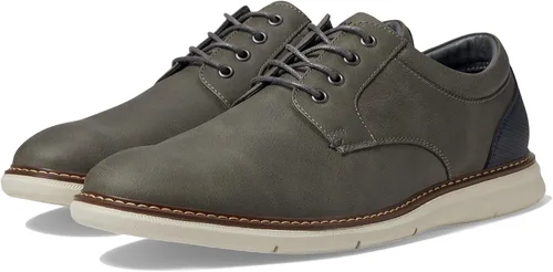 Vista 8 de Nunn Bush para hombre, Oxford Chase con punta simple Coñac