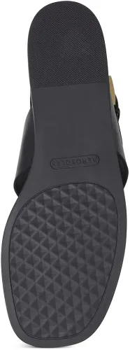 Vista 10 de Aerosoles Sandalia plana Yumi para mujer