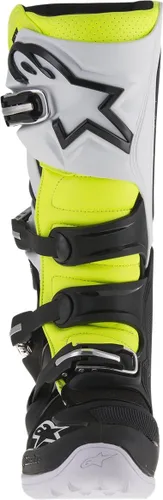 Vista 24 de Alpinestars Tech 7 Enduro Botas para hombre