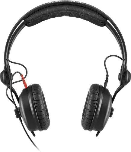 Vista 3 de Sennheiser Auriculares sellados HD 25