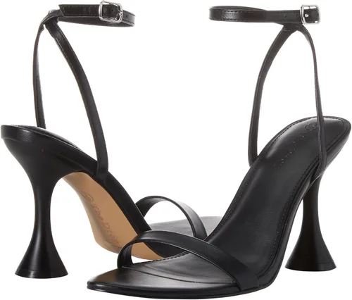 Vista 6 de The Drop Sandalias de tacón Lina Trend para mujer