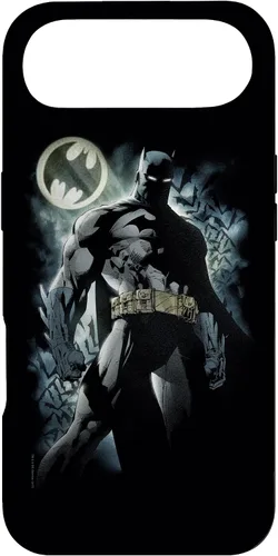Vista 27 de Batman Funda The Knight para iPhone 17