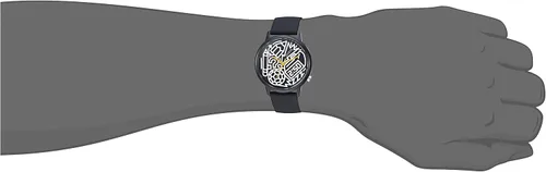 Vista 2 de Lápices de Promesa X Timothy Goodman Guess Reloj