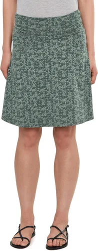 Vista 13 de Toad&Co Falda Chaka Negro