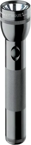 Vista 50 de Maglite – Linterna resistente 2-células D incandescente en caja expositora