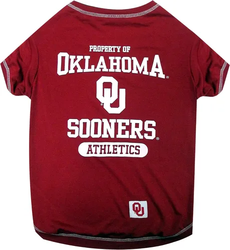 Vista 47 de Pets First AL-4014-XS Alabama - Camiseta (talla XS, multicolor, talla única)