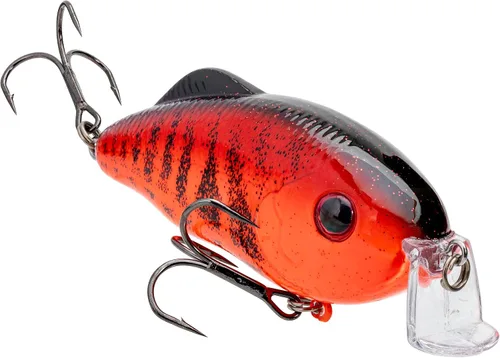 Vista 14 de Strike King Cazador híbrido Jr. Crankbait