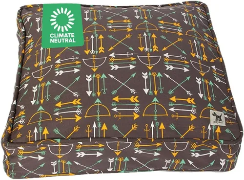Vista 14 de Molly mutt - Cubierta de edredón para cama de perro, 100 % algodón, duradera, lavable, Petite