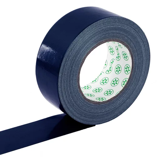 Vista 29 de Reniteco - Cinta adhesiva plateada de 2 pulgadas x 10 yardas resistente al Plateado