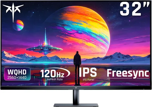 Vista 20 de KTC Portable Monitor 15.6 Inch, FHD 1080P Travel Laptop Monitor Extender with USB-C HDMI, Ultra-Slim IPS HDR Display with Speakers, Second Monitor