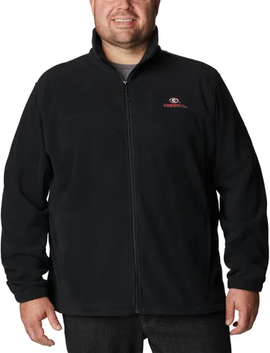 Vista 6 de Columbia Collegiate Flanker Iii - Chaqueta de forro polar para hombre