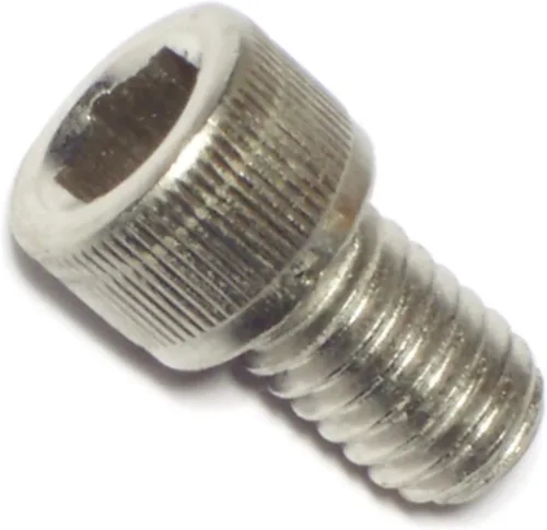 Vista 28 de Hard-to-Find Fastener 014973308612 Tornillos de casquillo grueso, 1/2-13 x 1-1/4, pieza-4