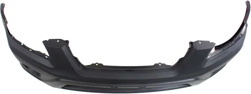 Vista 133 de Garage-Pro Cubierta de parachoques compatible con Honda Accord 1990-1991 imprimado delantero HO1000135