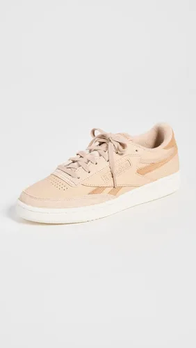 Vista 2 de Reebok Tenis vintage Club C Revenge para mujer