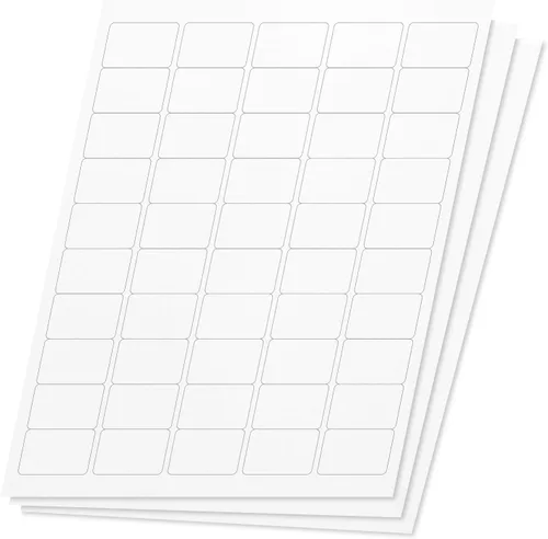 Vista 7 de OfficeSmartLabels LWS, LWC, LME, LNE, LAV y LST Parent