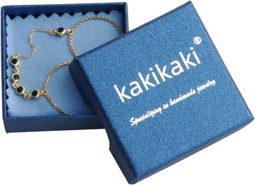 Vista 46 de Pulsera de plata de ley 925 para mujer, pulsera de mano para mujer, pulseras esclavas de 7 a 9 pulgadas ajustable