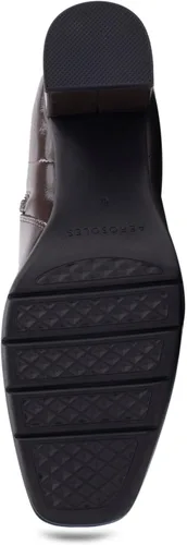 Vista 4 de Aerosoles Botas altas Micah para mujer