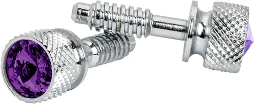 Vista 3 de GG Grand General 67090 Cr. Tornillo de tablero con cristal ámbar para Peterbilt